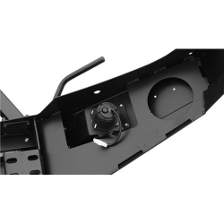 Передний силовой бампер OJ.  Patrol Y61 2004-2010