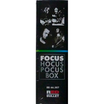 Focus / Hocus Pocus Box (13CD)