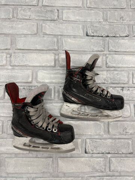 Bauer vapor x2.7 YTH 11.5D(EUR 30)