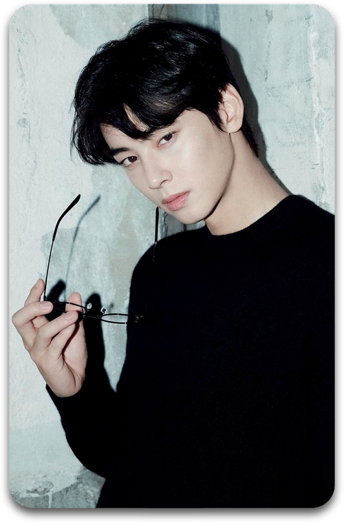 Карта #2566 / Eunwoo (Astro)