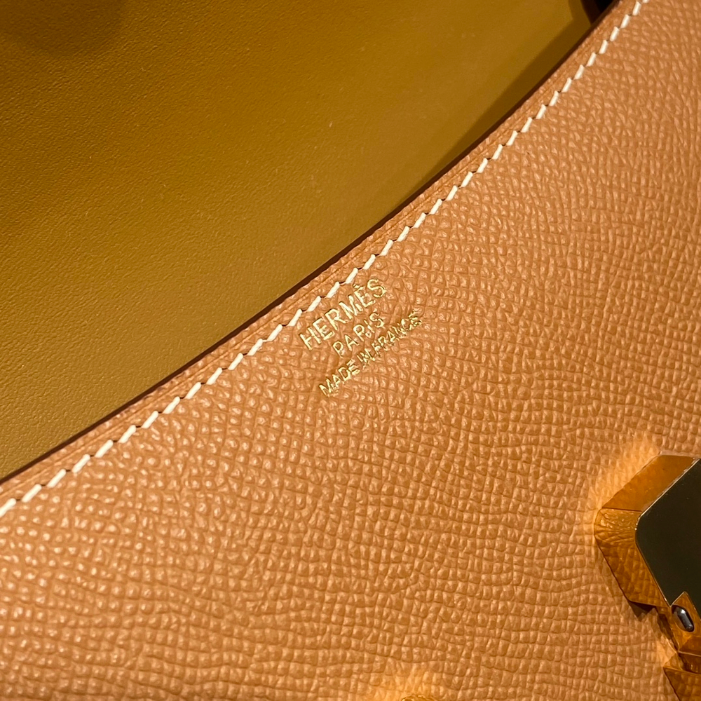 Hermes Constance Elan 26 cm