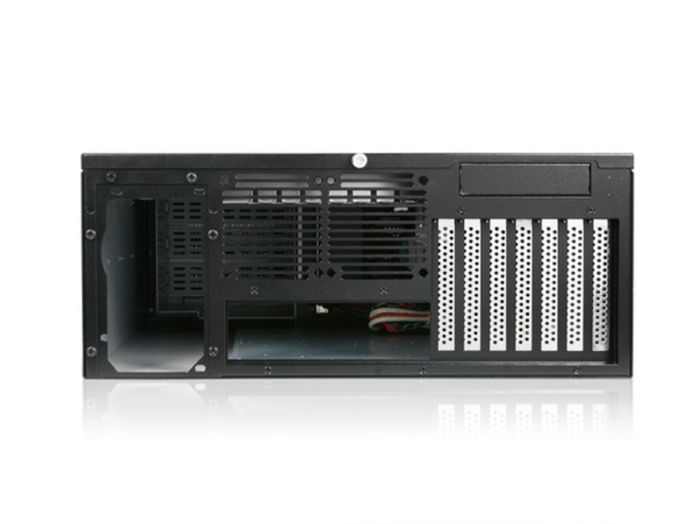 Корпус серверный 4U Procase PI430L-B-0