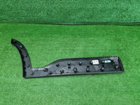 Накладка двери задняя левая Geely Okavango (23-нв)