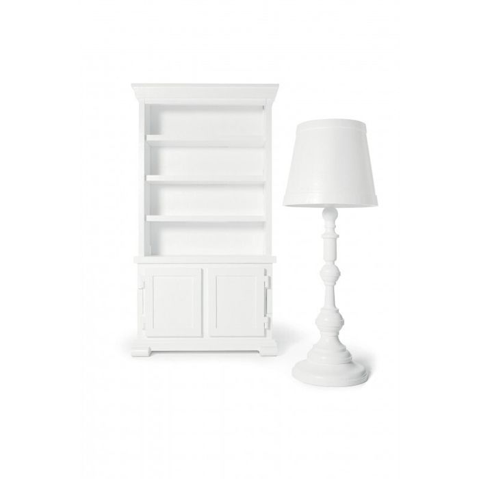 Шкаф Moooi Paper Cabinet white