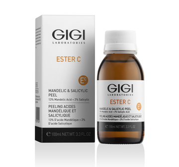 EsC Mand. Acid 13%+Salic. Acid 2% \ Пилинг миндальный 13% + салиц. 2%