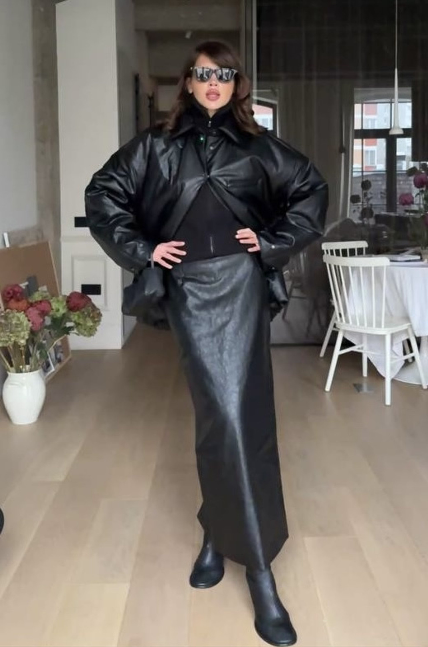 LOOK 4. Купить весь образ со скидкой 20%