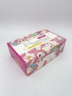 MilotaBox SOVA BOX
