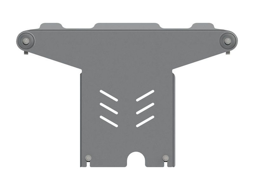 Защита КПП Sheriff для Subaru Legacy VI 2016- арт.22.3088