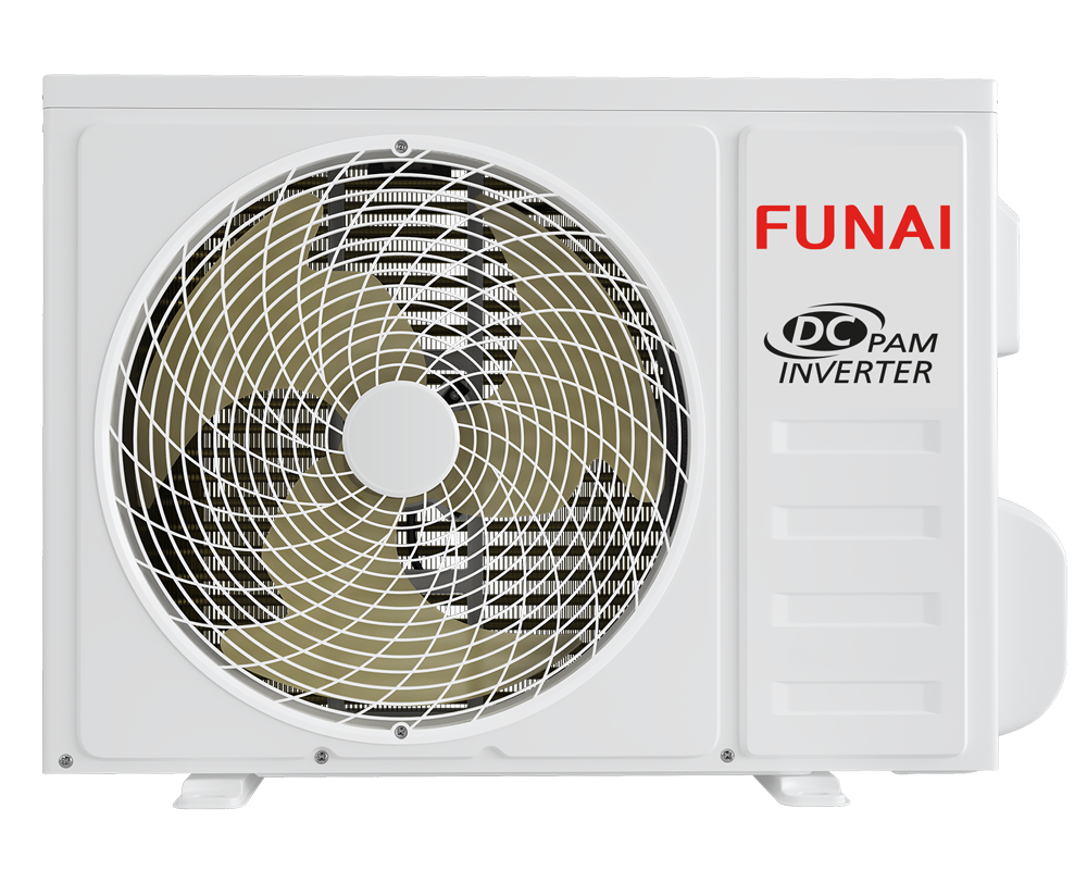 Сплит-система RAC-I-KT30HP.D01 серии KATANA Inverter