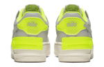 Кроссовки Nike Air Force 1 Low Shadow (Женская размерная сетка)