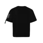 Футболка Heartz Future... черная