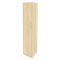 Стайл Шкаф высокий узкий левый Л.СУ-1.8 (L)  412*410*1980