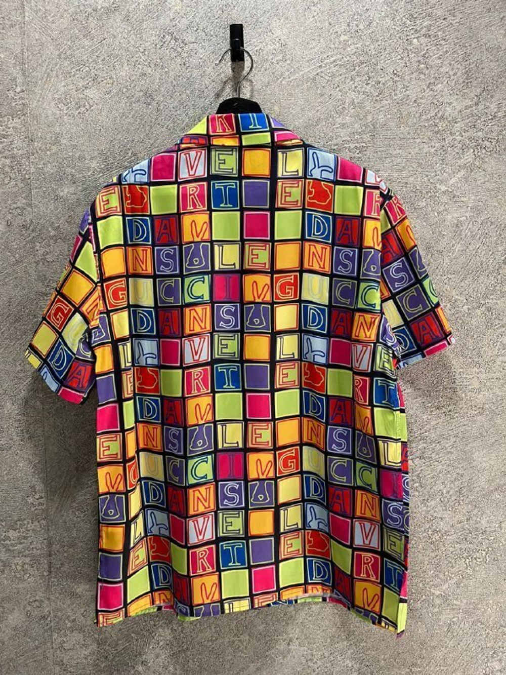 Рубашка Gucci