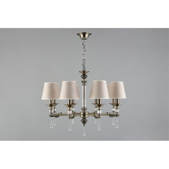 Люстра подвесная OML-64213-08