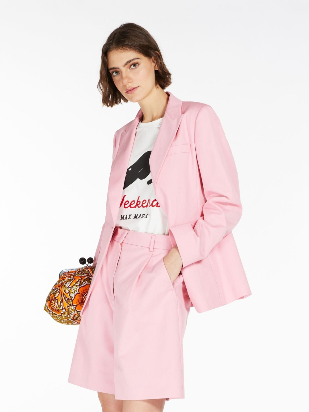 Жакет женский WEEKEND MAX MARA GELOSIA