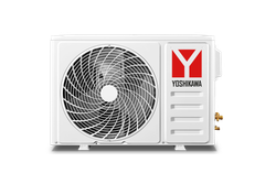 YOSHIKAWA NAGARA YAC-12WRNG
