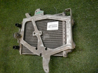 Радиатор охлаждения доп Audi A4 4 B8 (07-12) 3.0L