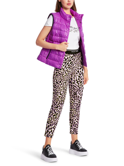 Marc Cain Леггинсы на резинке