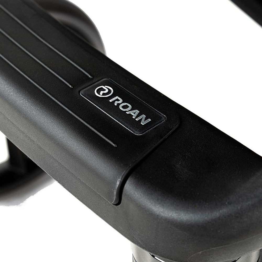 Коляска 2 в 1 Roan Sol Luxury Vintage 2.0 Blue Tea