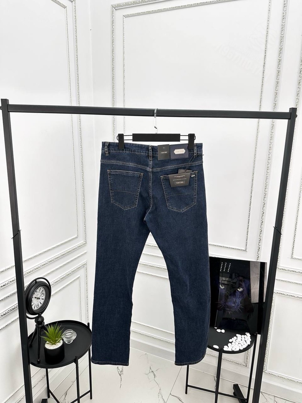 Джинсы Tom Ford