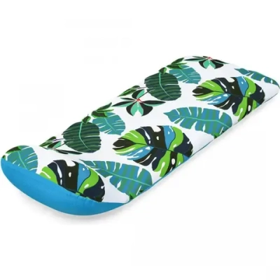 Матрас пляжный 183*73 см Blissful Drifter Fabric Bestway (43731)