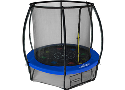 Батут Air Game (2,44 м)