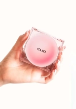CLIO KILL COVER THE NEW FOUNWEAR CUSHION (Every Fruit Grocery)(Spf 50+) - Тональный кушон с полуматовым финишем