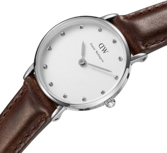 Женские часы Daniel Wellington Classy 26 мм DW00100070
