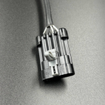 Датчик кислорода (Лямбда-зонд) ATV X8 (0800-176000) (ZIBO)