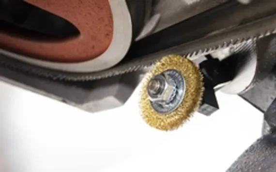 Ручной ленточнопильный станок Bomar EasyCut 275.230 DG