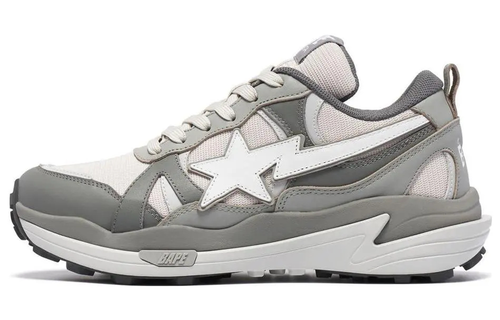 A Bathing Ape Bathing Ape Trail Sta