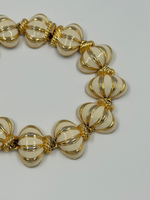 Браслет с кремовой эмалью Joan Rivers