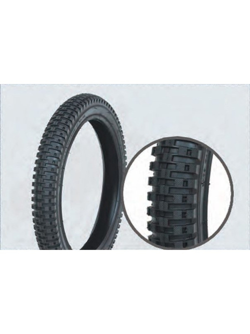 Покрышка Jiu ma 12 *2.125