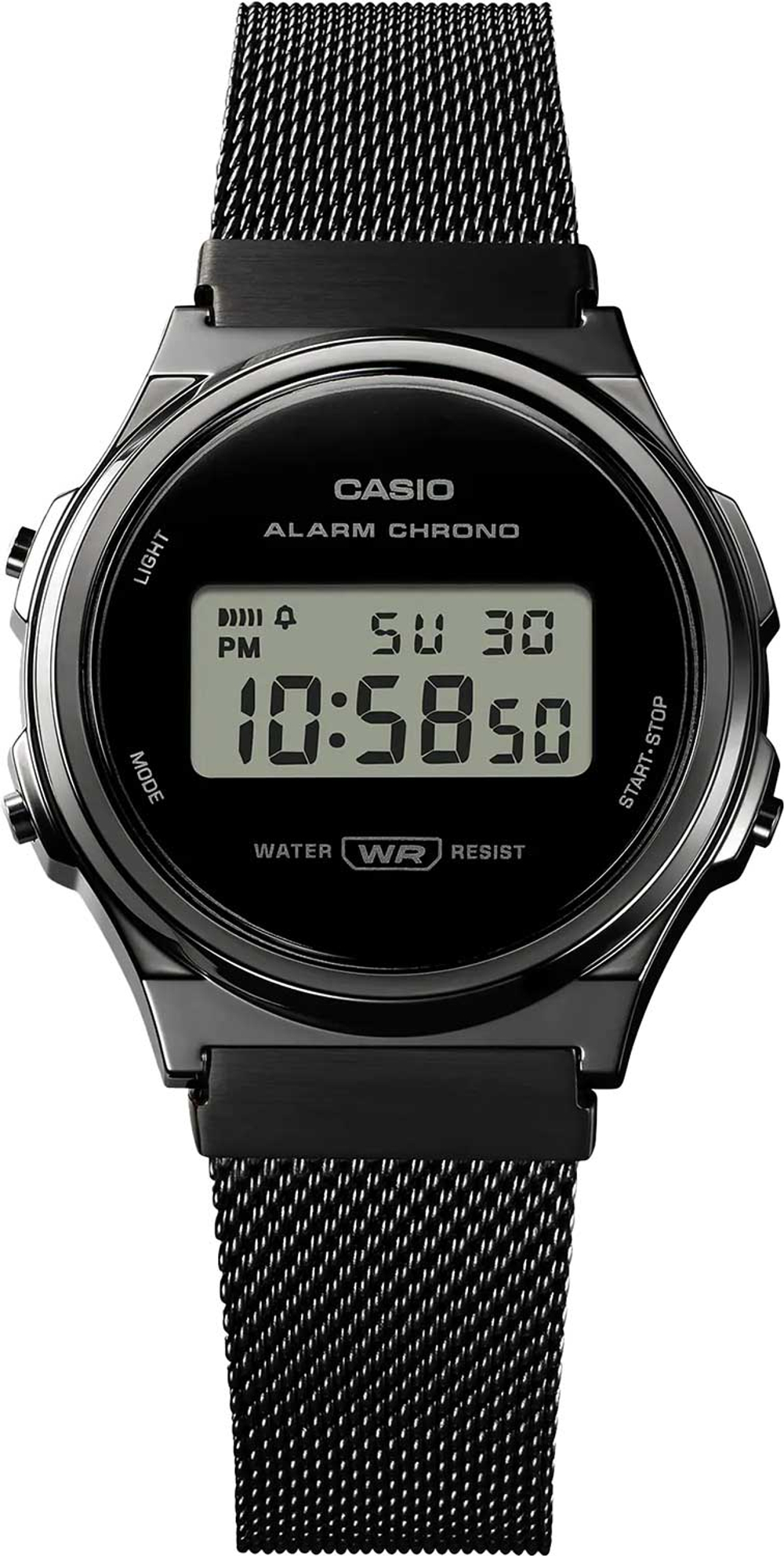 Часы Casio A171WEMB-1AEF