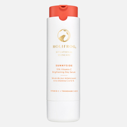 HOLIFROG Сыворотка для сияния с 15% витамином С Sunnyside C Glow Serum, 30 мл