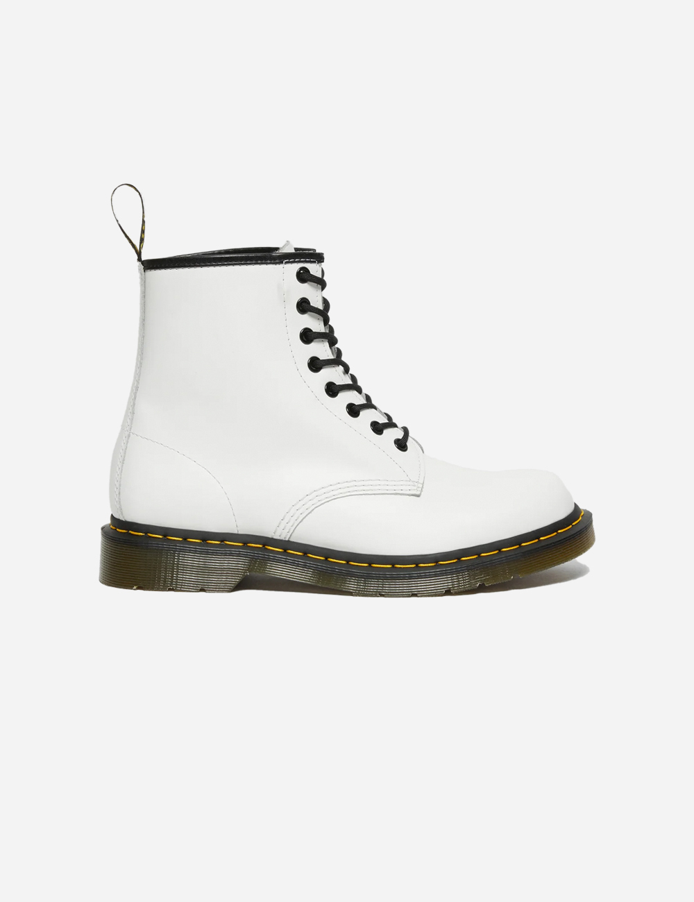 Dr. Martens 1460 Smooth Leather (11822100)
