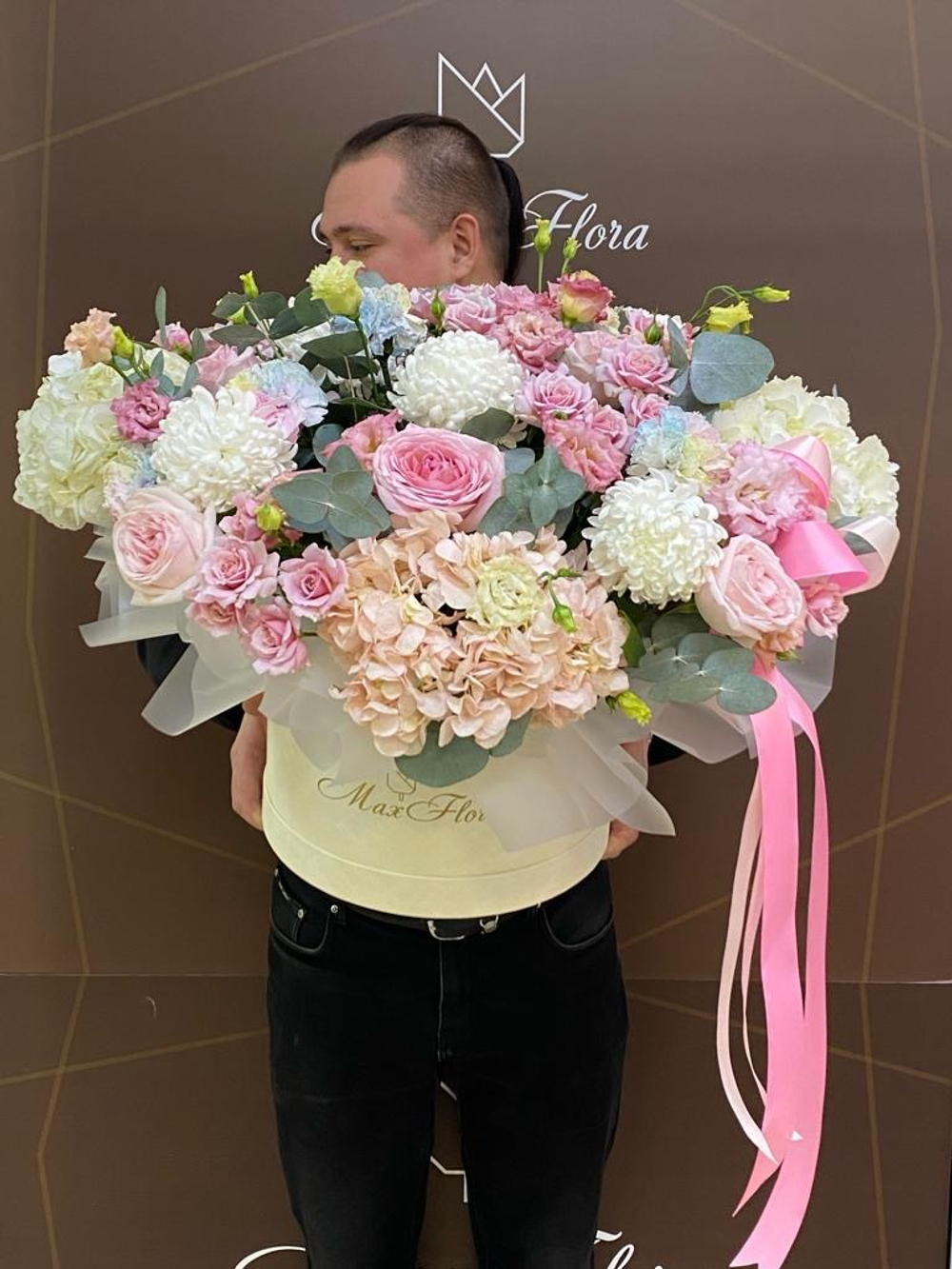 Большая Душка ШК-342