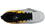 Mizuno Wave Momentum 2 "White Yellow"