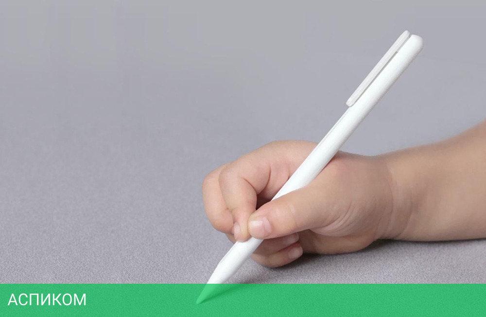 Электронный блокнот Xiaomi i LCD Writing Tablet 13.5 (BHR4245GL)