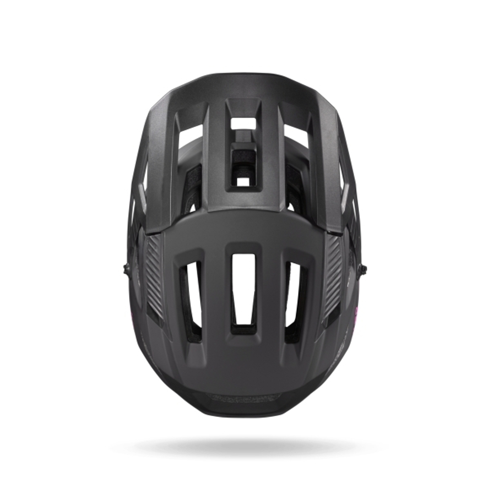 ВЕЛОСИПЕДНЫЙ ШЛЕМ JULBO FOREST 301