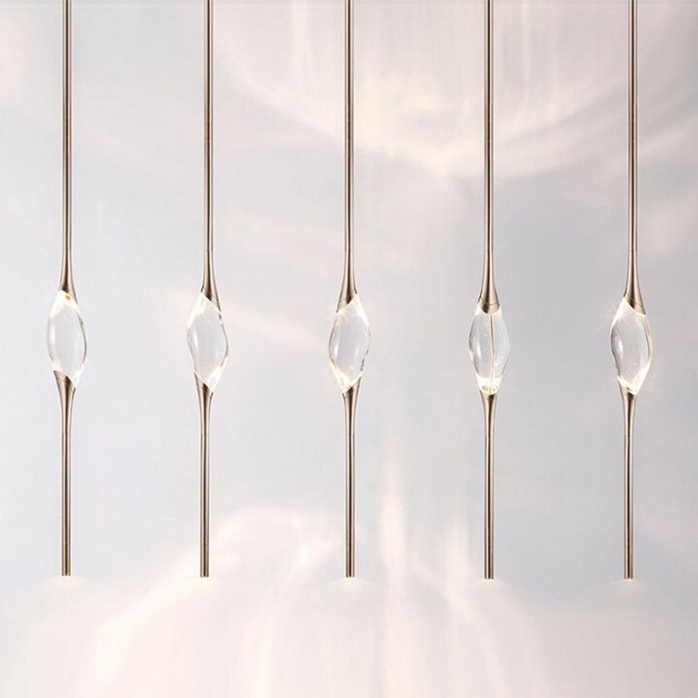 Светильник на штанге Imperiumloft PEZZO im_L8512