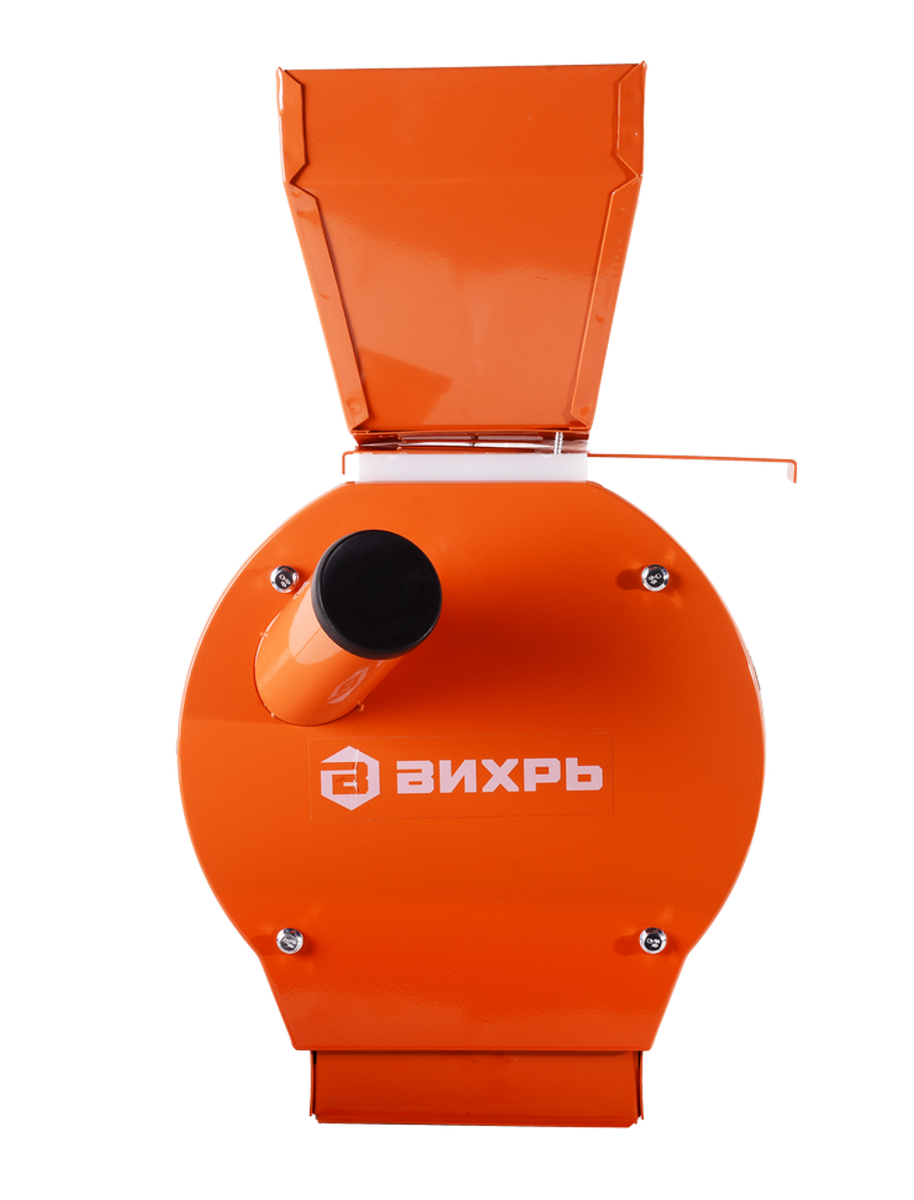 Зернодробилка с асинхронным двигателем ЗД-2500С Вихрь