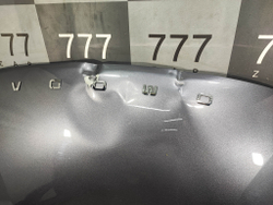 Капот Omoda C5 22-нв Б/У Оригинал 553000311AADYJ