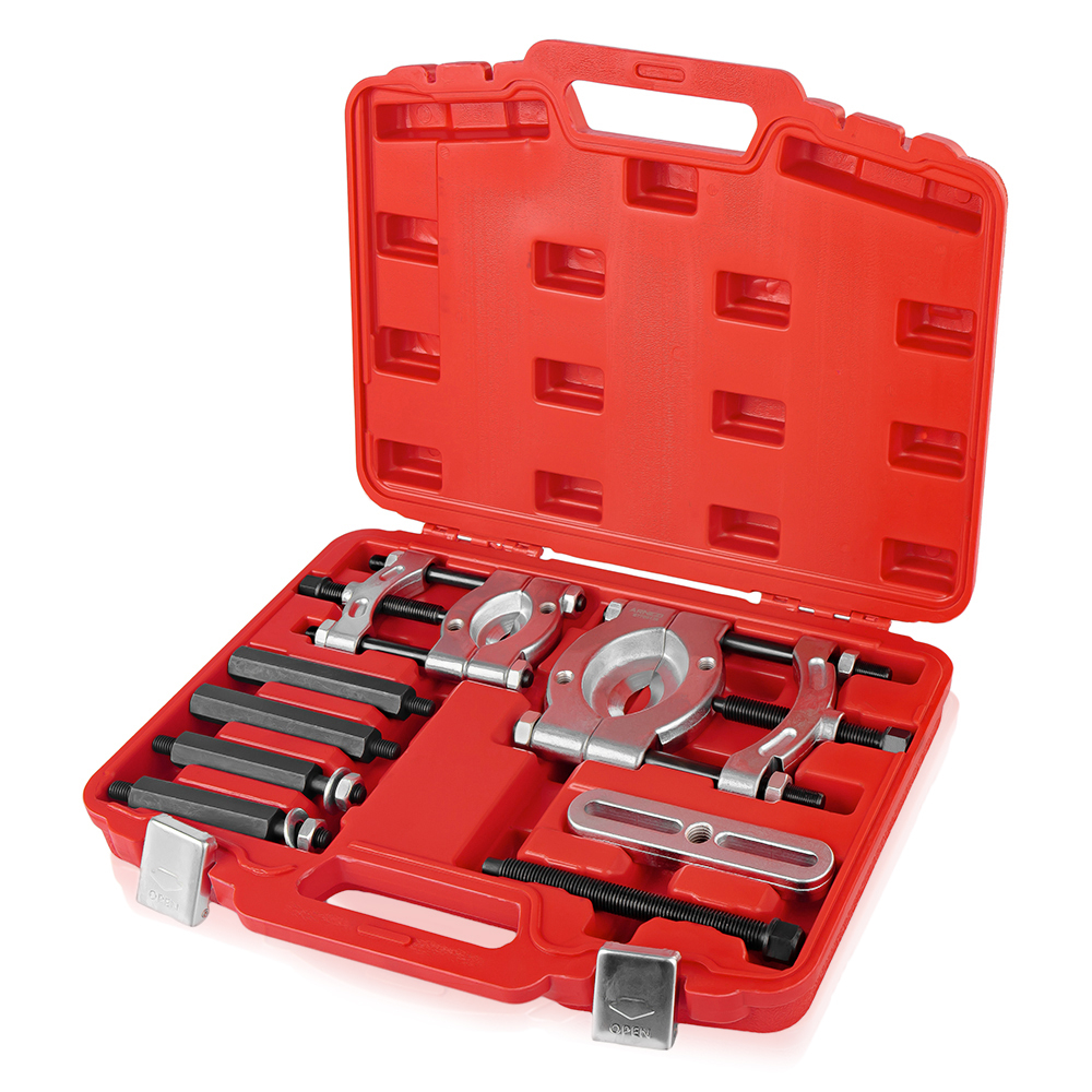 Набор съемников подшипников сепараторного типа 30-75мм ARNEZI R7700138