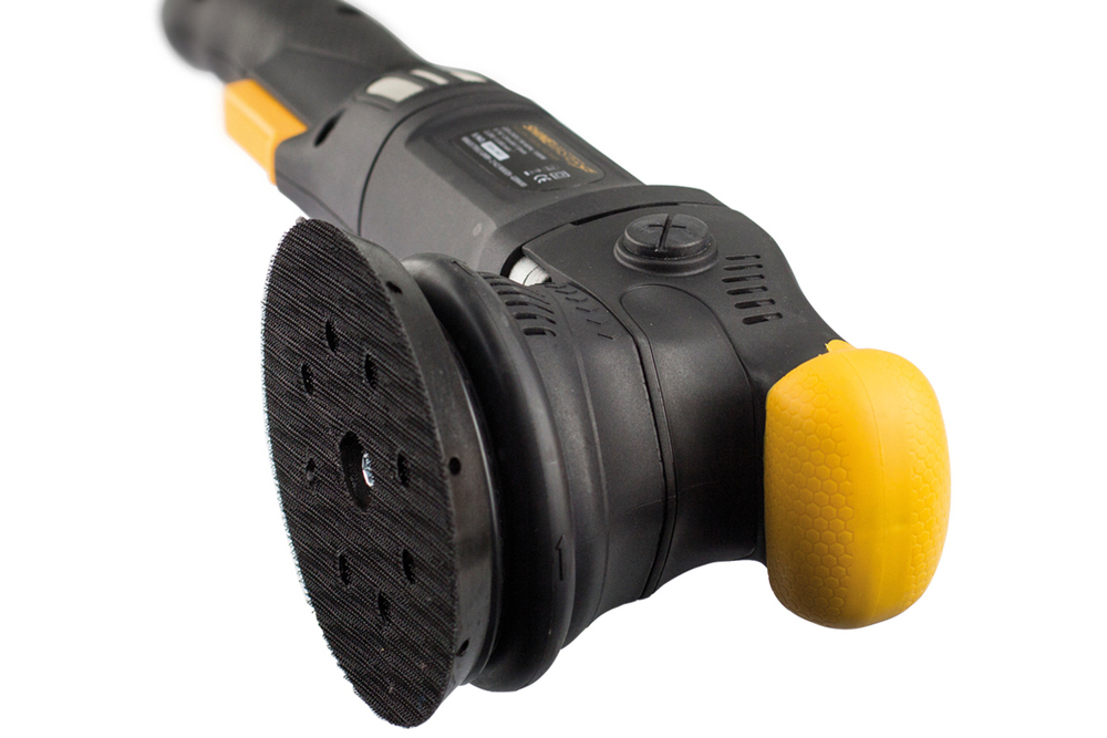 Полировальная машинка KRAUSS SHINEMASTER S8