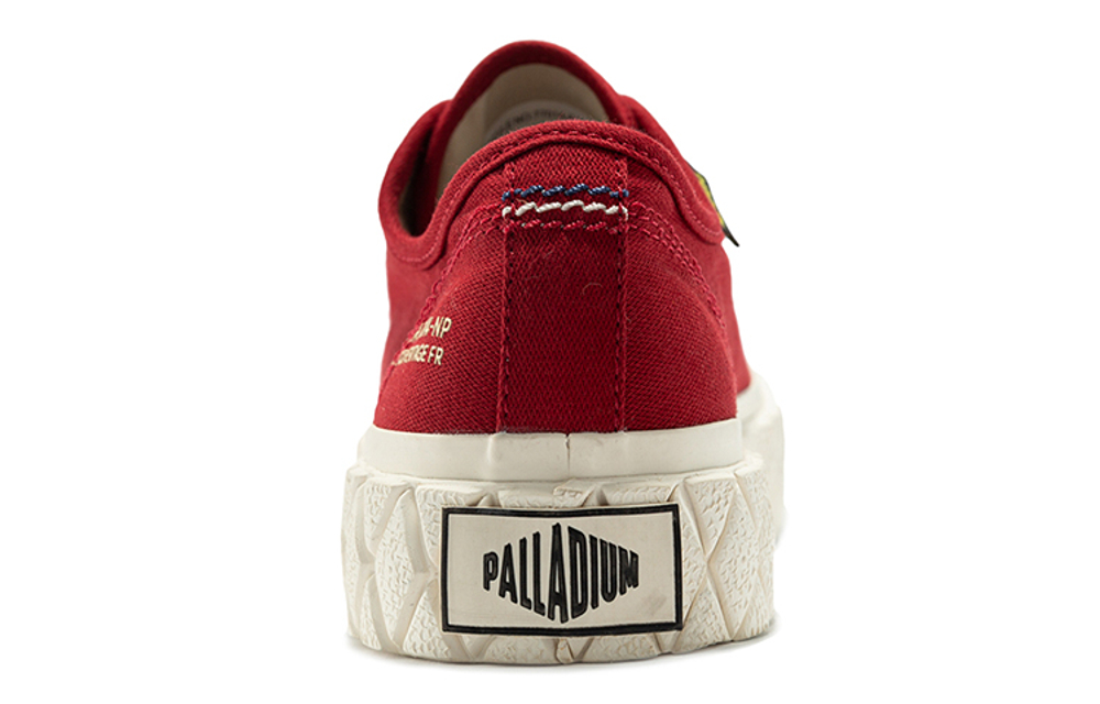 Palladium Palla Ace Cvs