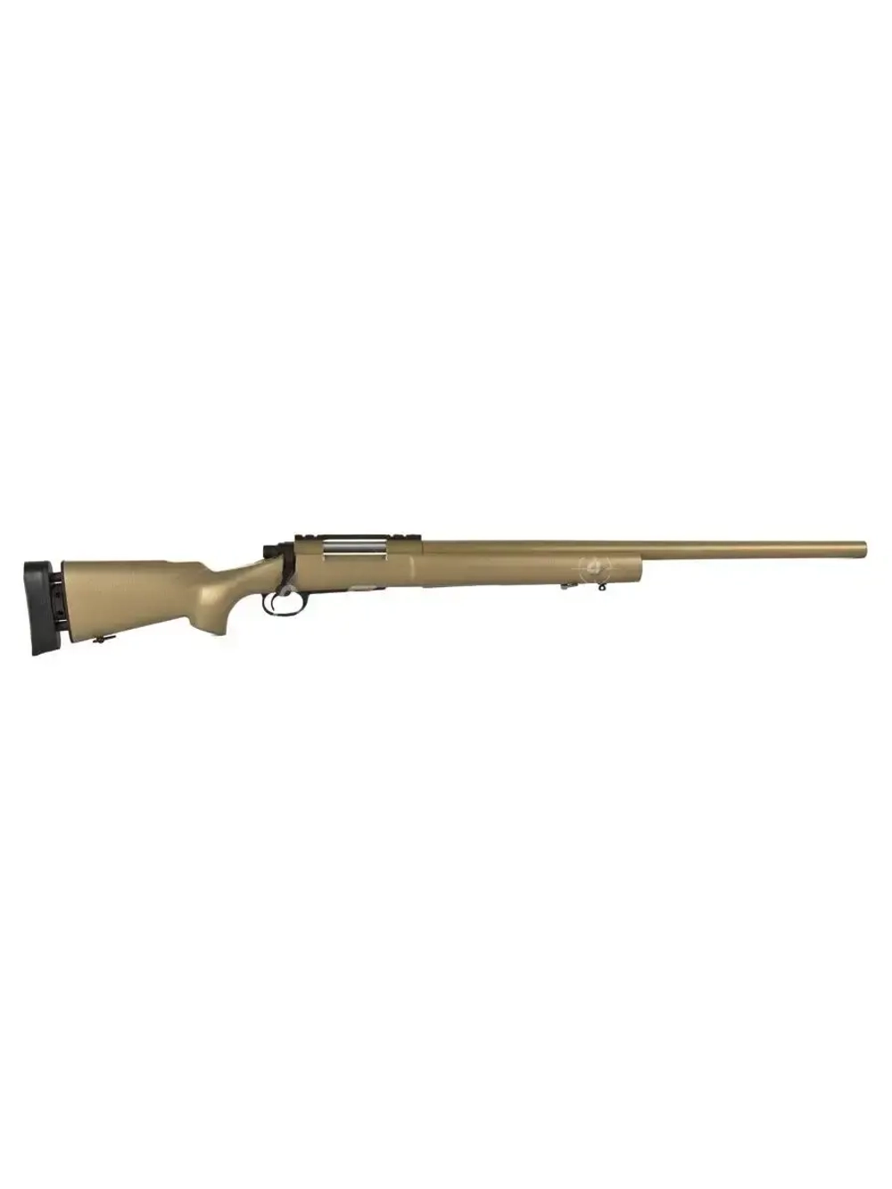 Страйкбольная винтовка (Cyma) CM702B M24 Tan (Spring)