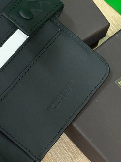 Визитница Bottega Veneta