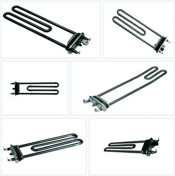 Тэны для стиральной машины Whirlpool