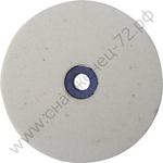 ЛУГА 150 х 6 х 22.2 мм, для УШМ, круг шлифовальный по металлу (3650-150-06)